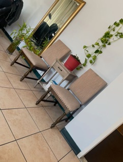 Tattoos By Marion tattoo studio photo