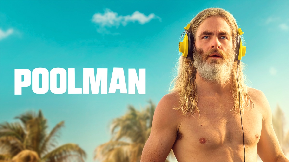 ‎Poolman - Apple TV