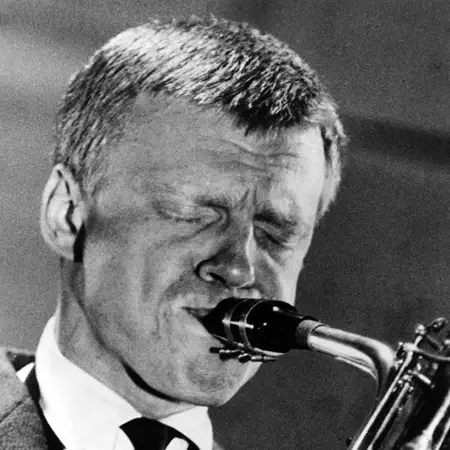 Gerry Mulligan