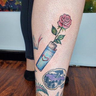 Art Club Tattoo and Piercing photo 9