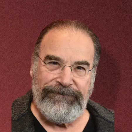 Mandy Patinkin