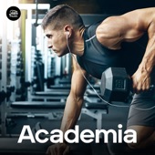 Cover art for Academia 2026 Atualizada 💪 Treino 2026 | Academia música 2026 - Motivação e Treino