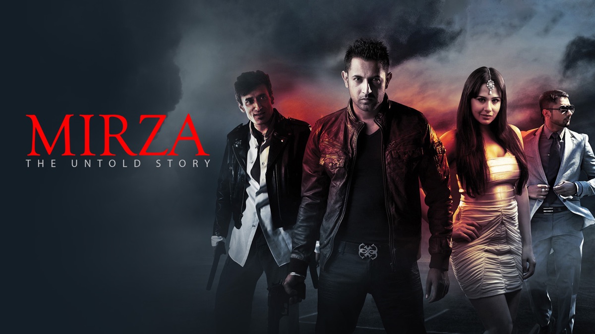 ‎Mirza-The Untold Story - Apple TV
