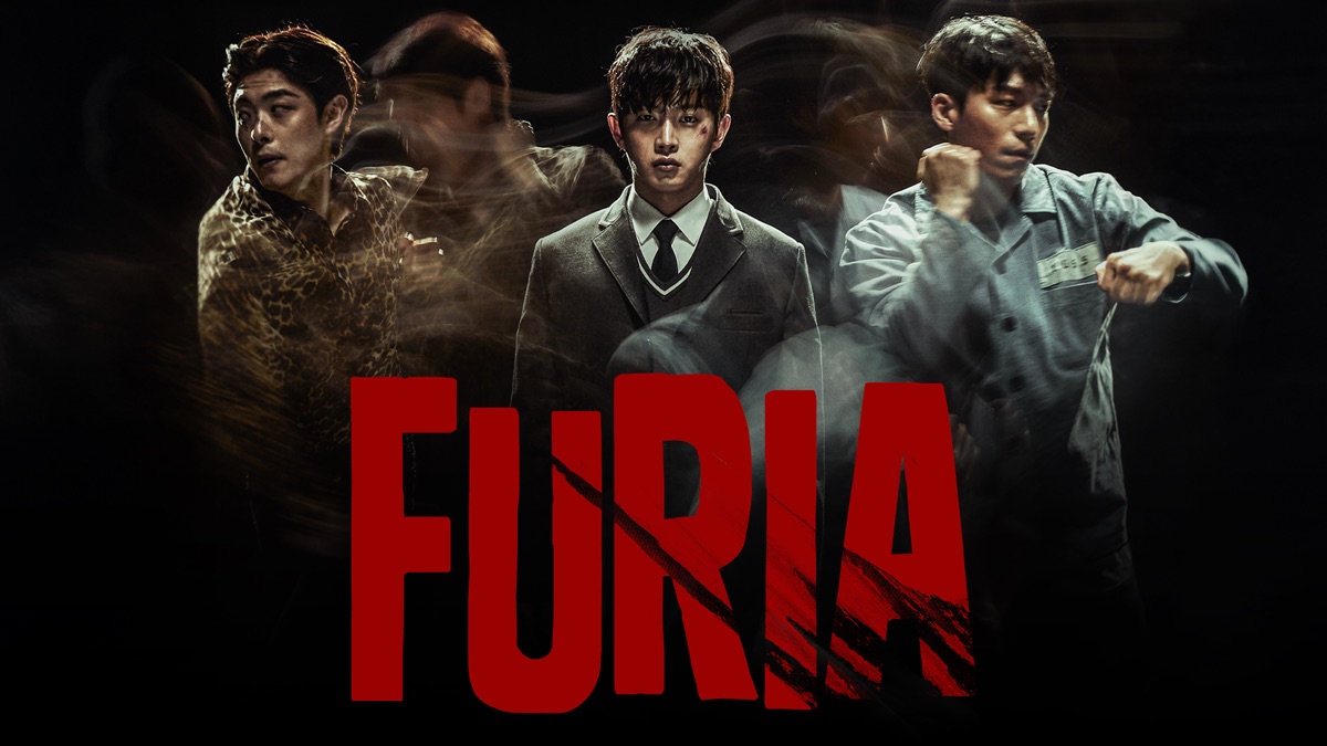 ‎Furia - Apple TV