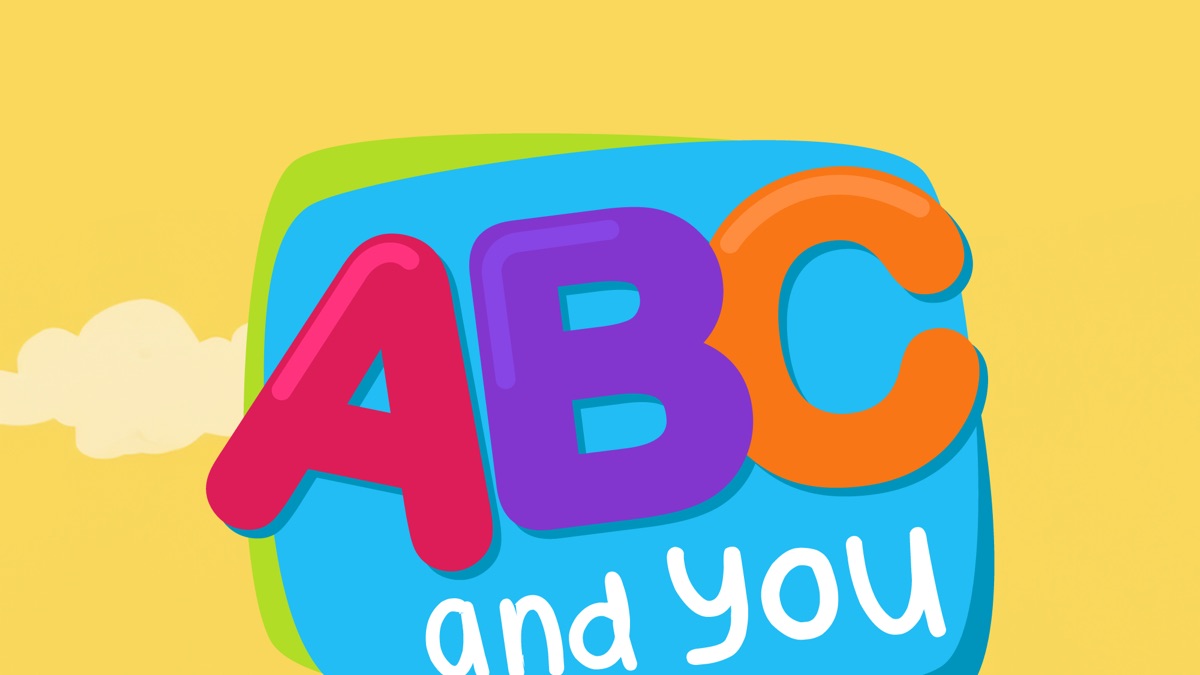 ‎Let's learn the ABC - Apple TV