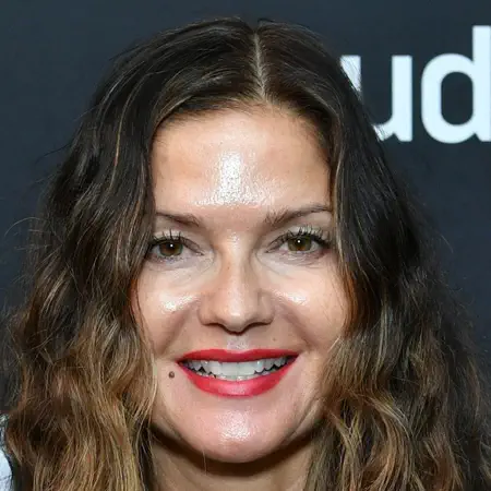Jill Hennessy