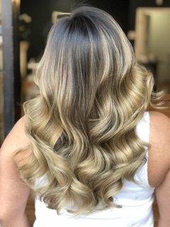B-Hair by Betty Paz