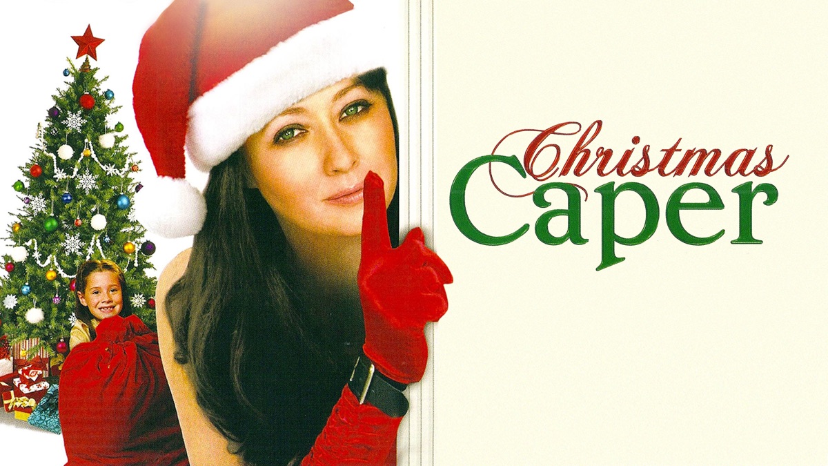 ‎Christmas Caper - Apple TV