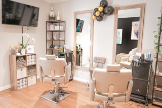HH Hair Healing Salon Academy