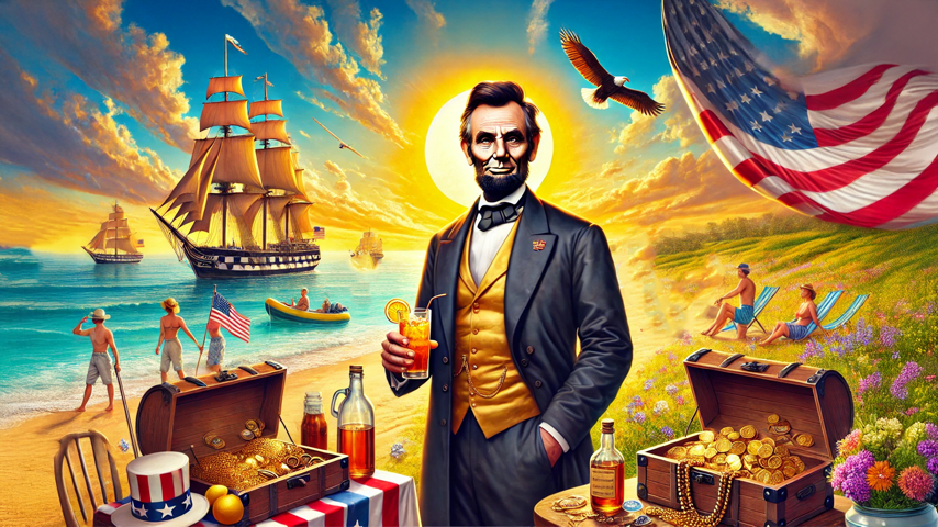 Reign of Empire Summer Event! Special Event Reign of Empire Summer Event! Special Event