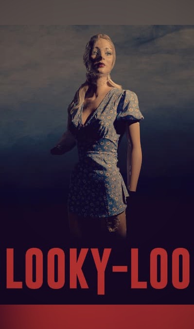 Looky Loo》- Apple TV