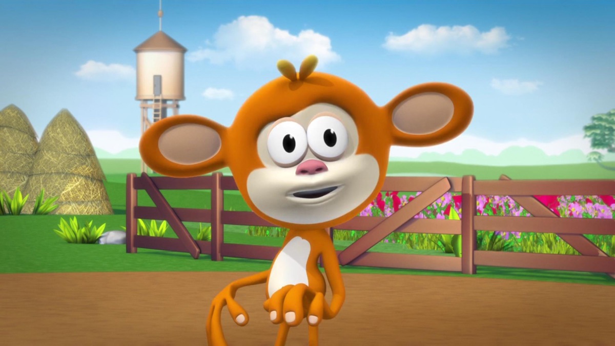 ‎Dog - Monkey See, Monkey Do (Season 1, Episode 11) - Apple TV