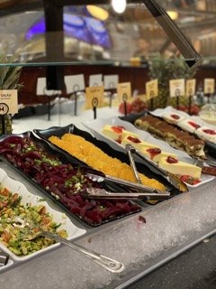 Mineirao Steakhouse Photos