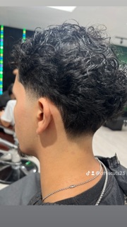 Cris Style Cuts