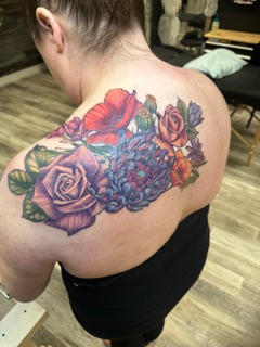 Auctorem Tattoo tattoo studio photo