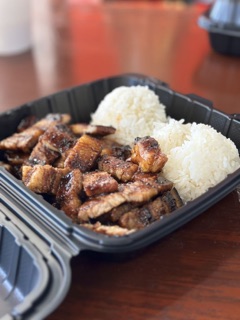Manila BBQ