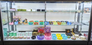 Uptown Smoke & Vape Shop in Dallas, TX United States