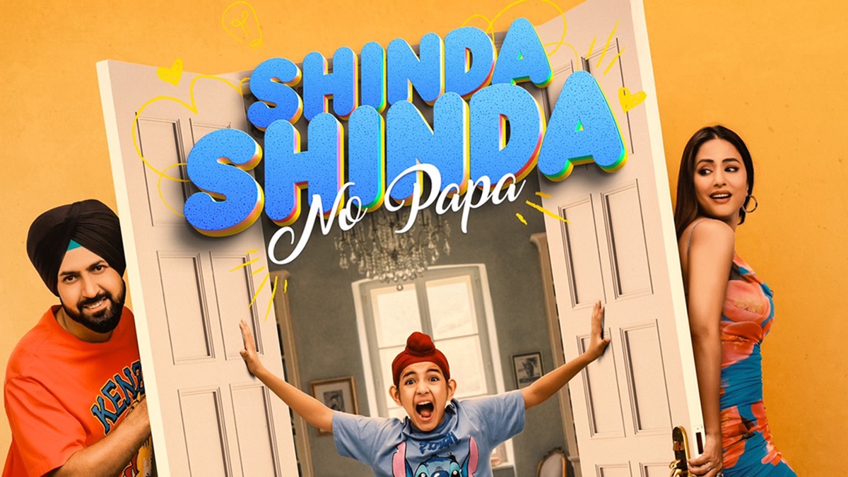 ‎Shinda Shinda No Papa - Apple TV