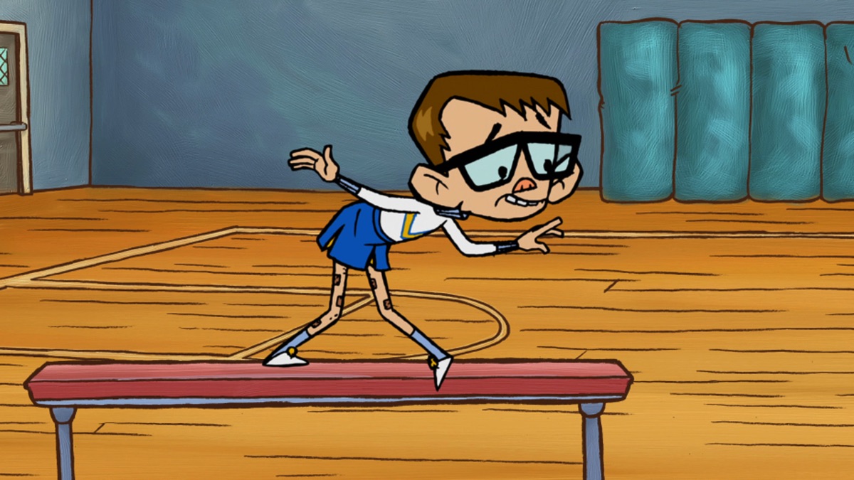 시행착오; 치어리더가 너무해 - 리플레이스먼트(시즌 1, 에피소드 6) - Apple TV (KR)