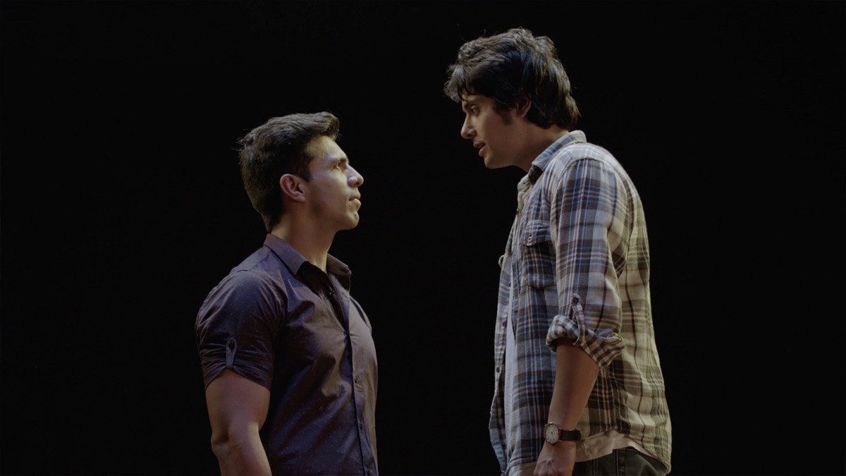 ‎Three Words Dear Romeo.. - Romil And Jugal (സീസൺ 1, എപ്പിസോഡ് 3 ...