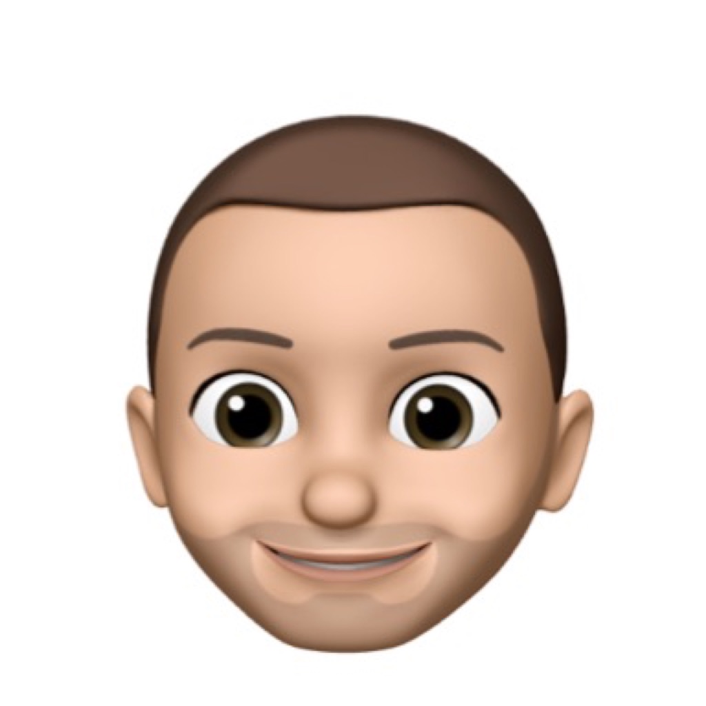 AppleMusic profile picture for @ilan