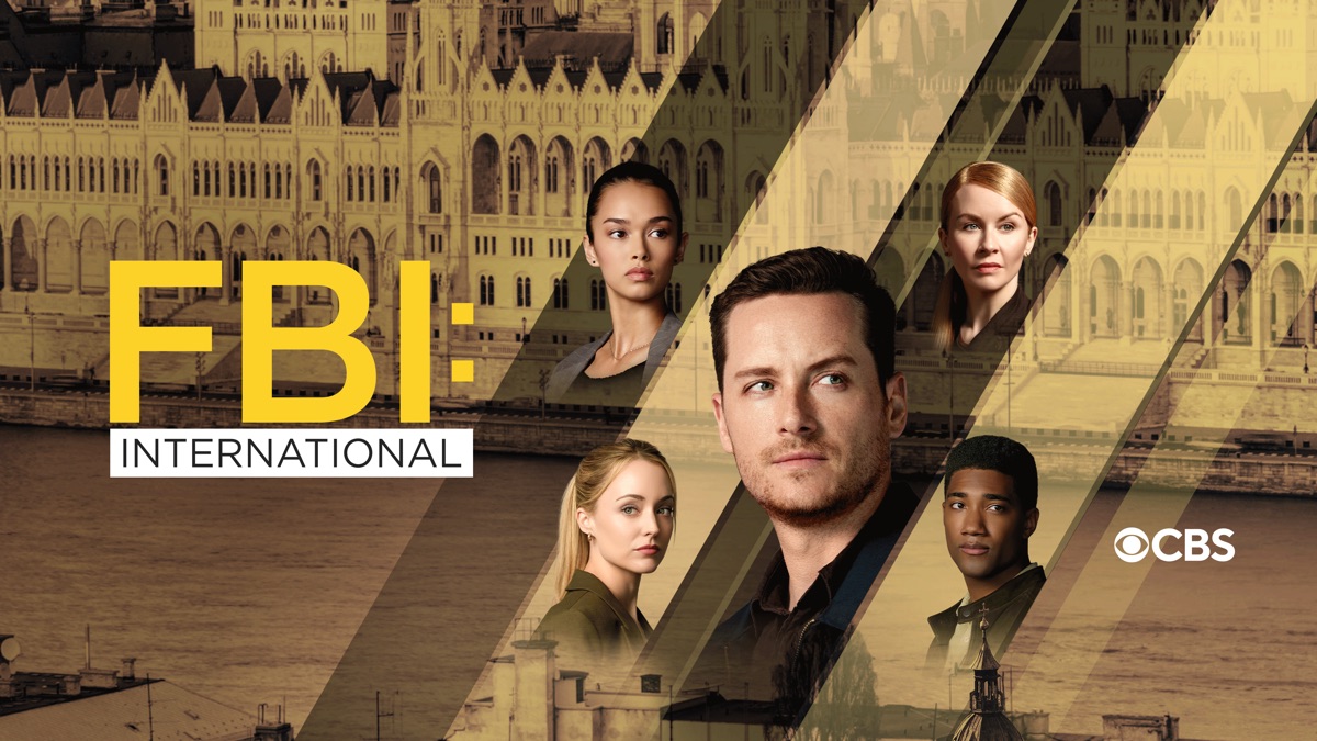 ‎FBI: International - Apple TV