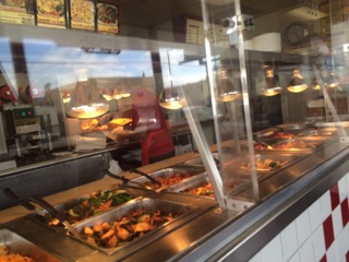 Louisiana Famous Fried Chicken 6