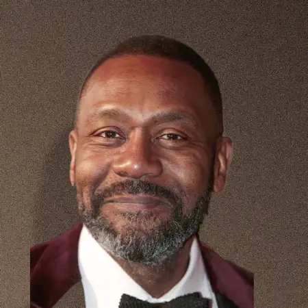 Lenny Henry