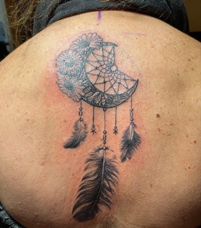 Killer Silver Tattoo Studio tattoo studio photo