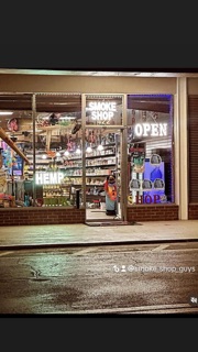Smoke shop guys in Ocala, FL United States - Apple Maps