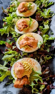 Backdraft Bar & Grill