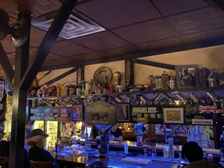 The Kingshead Pub Sunrise Sunrise - 320x320bb