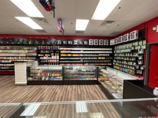 how much is a tobacco license in california 2025 Tobacco use in California 2021