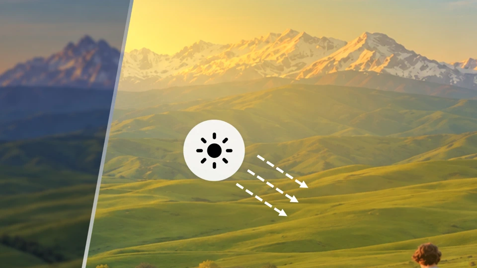 Fine - Photo Editor App Store product page header