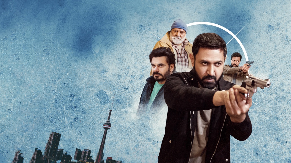 Ek Anar Sau Bimar - Outlaw (Series 1, Episode 4) - Apple TV (UK)