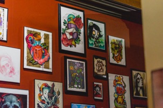 Pride n Envy Tattoos photo 8