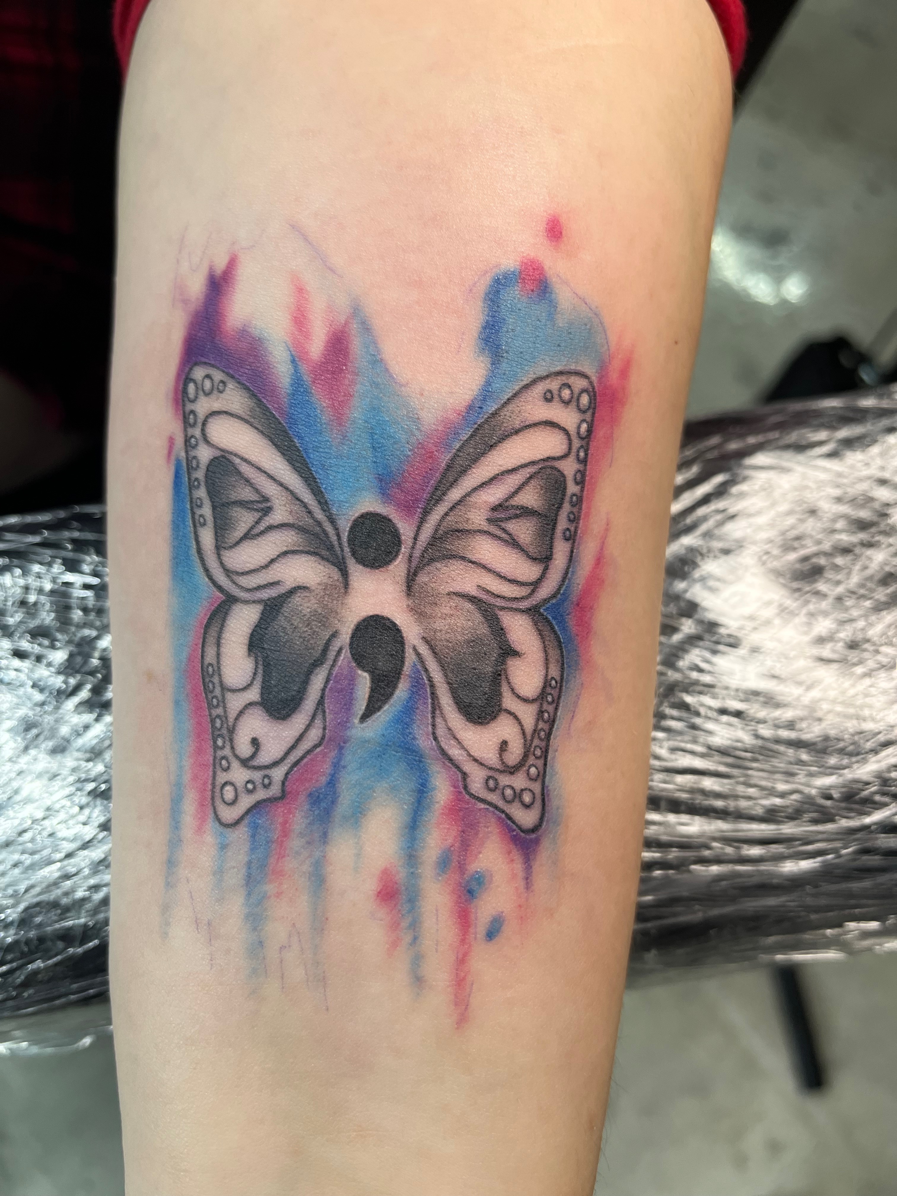 Cult Tattoo
