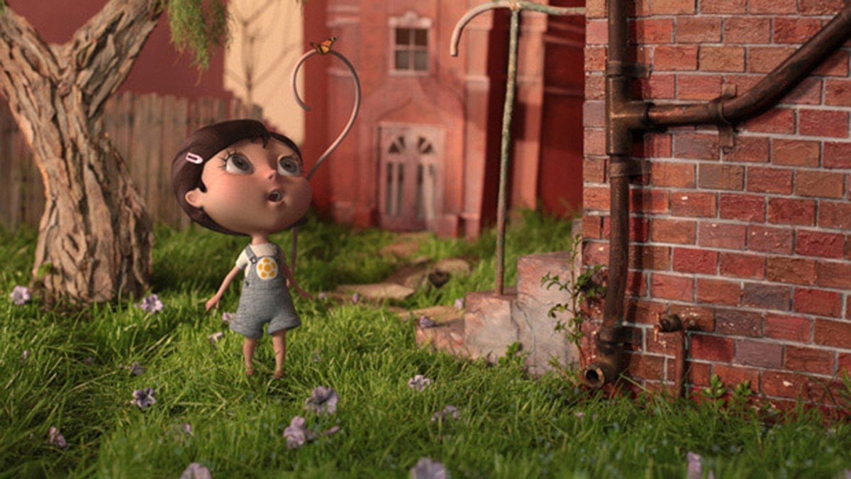 A Cautionary Tail - Apple TV (UK)