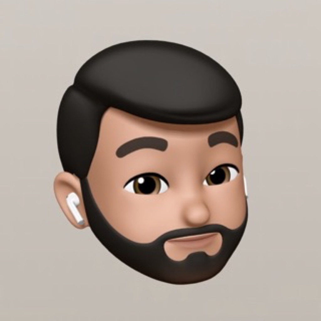 AppleMusic profile picture for @karan