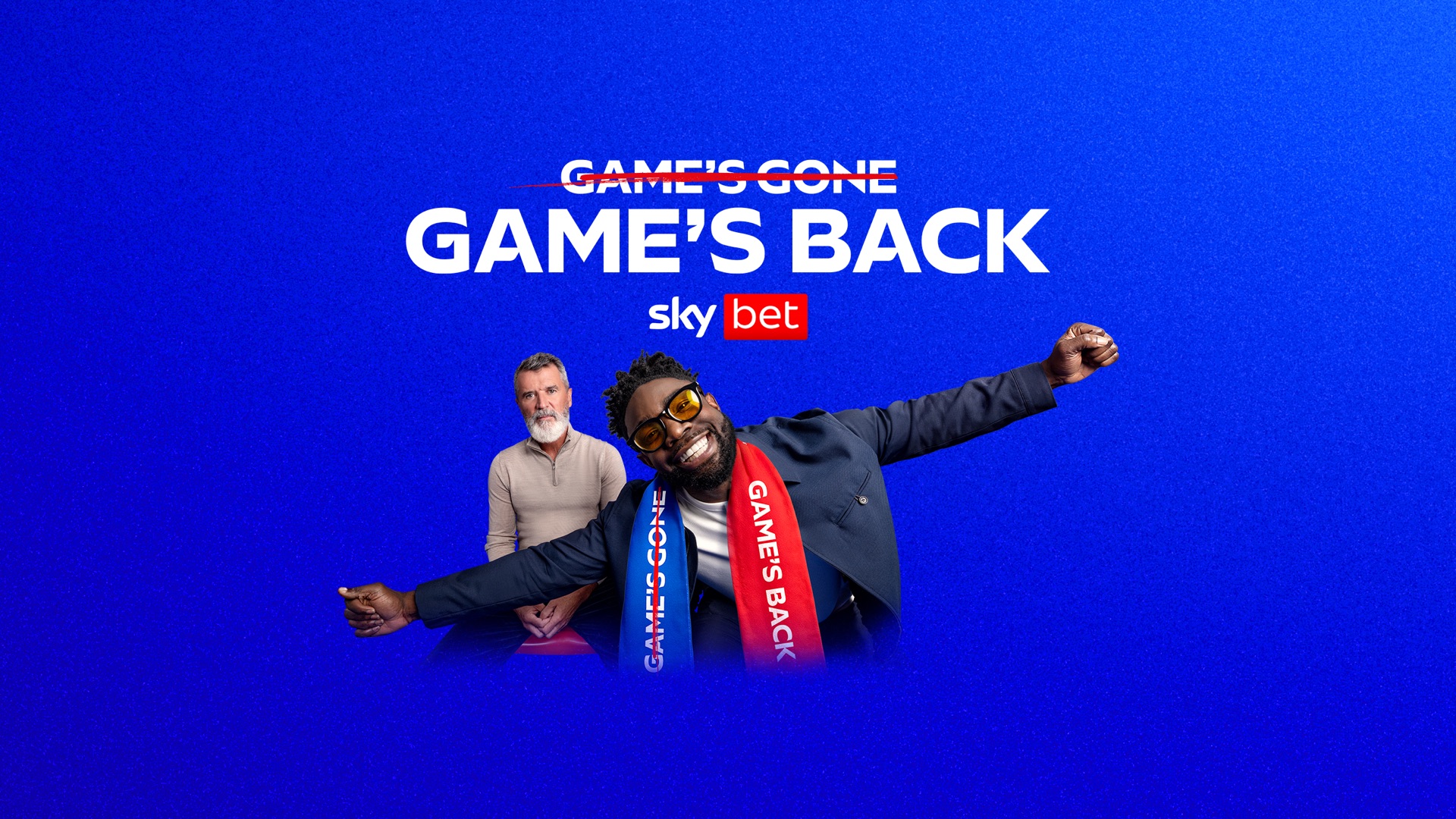 Sky Bet - Sports Betting product page header