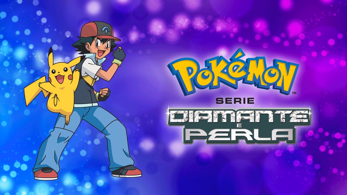 ‎Un'amica in gamba - Serie Pokémon Nero e Bianco (Stagione 1004 ...