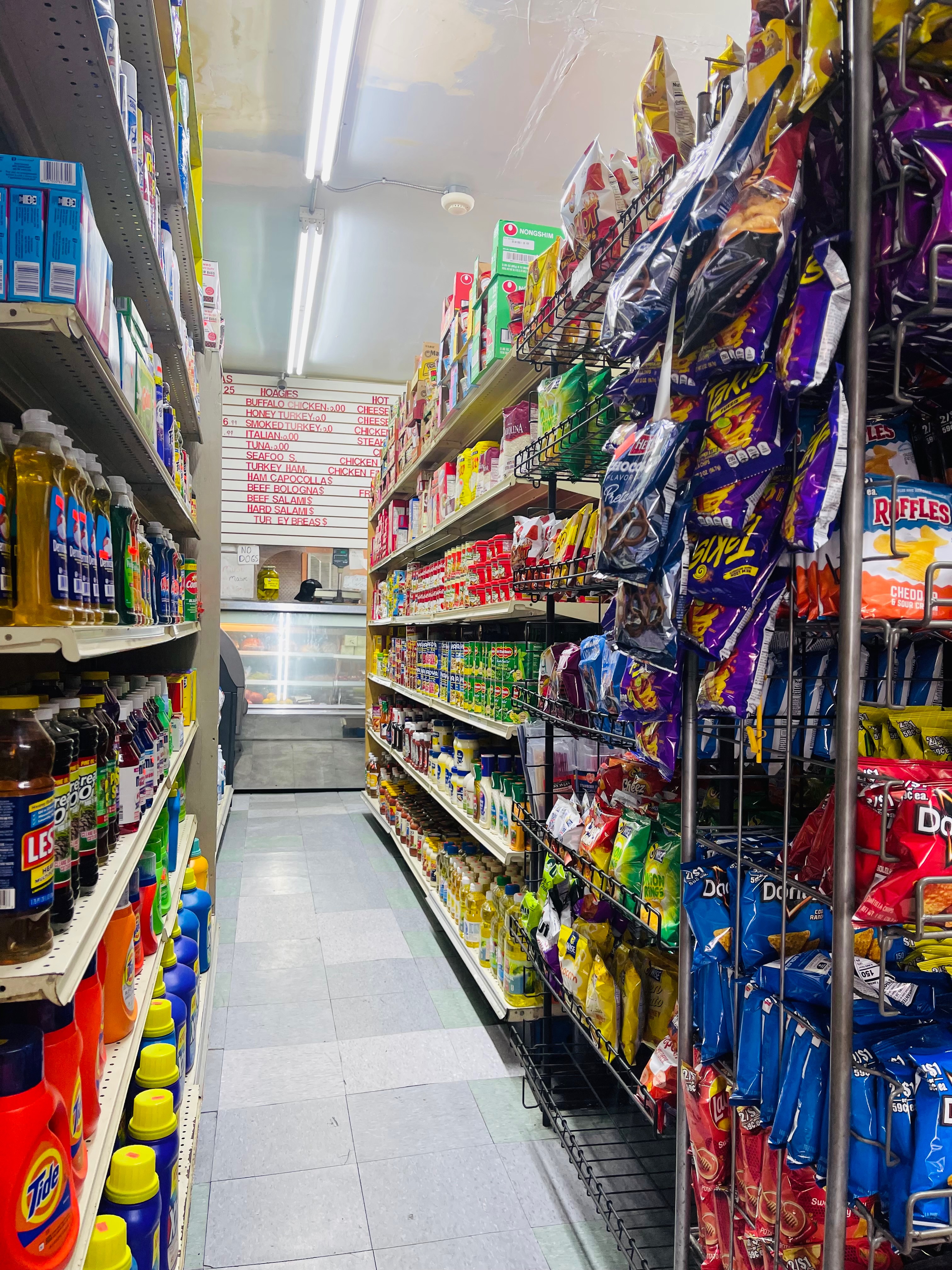 Rodriguez Minimarket