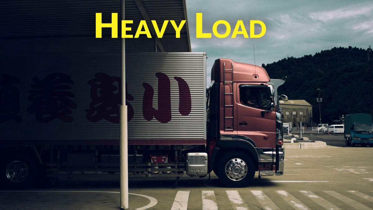 ‎Heavy Load - Apple TV