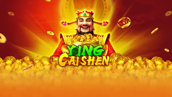 New Slot, YING CAI SHEN