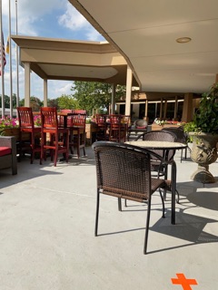 The One16th Restaurant