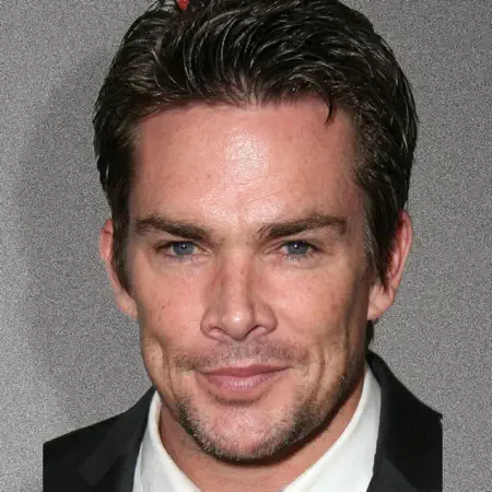 Mark McGrath