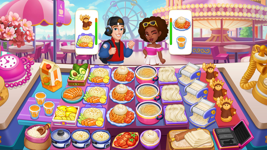Hawaiian Rice Bowl Restaurant! Special Event Hawaiian Rice Bowl Restaurant! Special Event