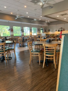 Rodie's Restaurant & Pancake House