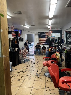 BCD Barber Shop