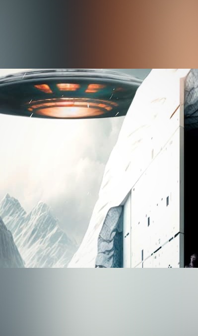 ‎Alien Top Secret: Eyes Only Crypto Clearance - Apple TV